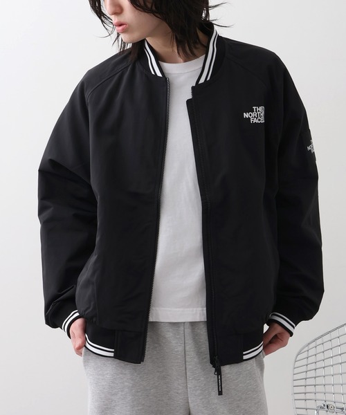 THE NORTH FACE/ザノースフェイス】OLEMA EX BOMBER / オレマ ボンバー