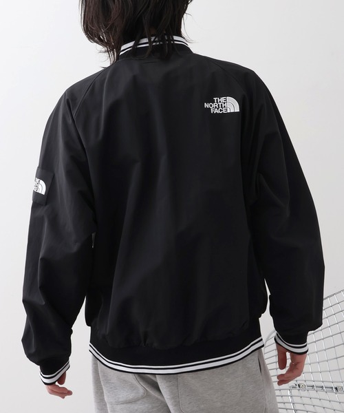 セール】【THE NORTH FACE/ザノースフェイス】OLEMA EX BOMBER