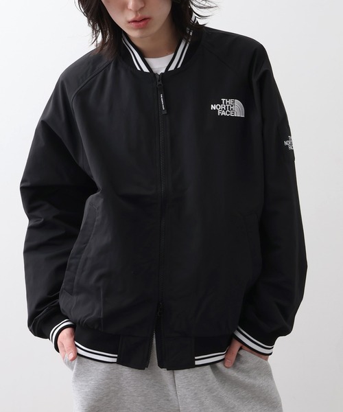 セール】【THE NORTH FACE/ザノースフェイス】OLEMA EX BOMBER