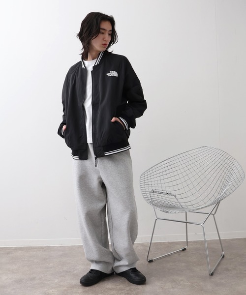 THE NORTH FACE/ザノースフェイス】OLEMA EX BOMBER / オレマ ボンバー