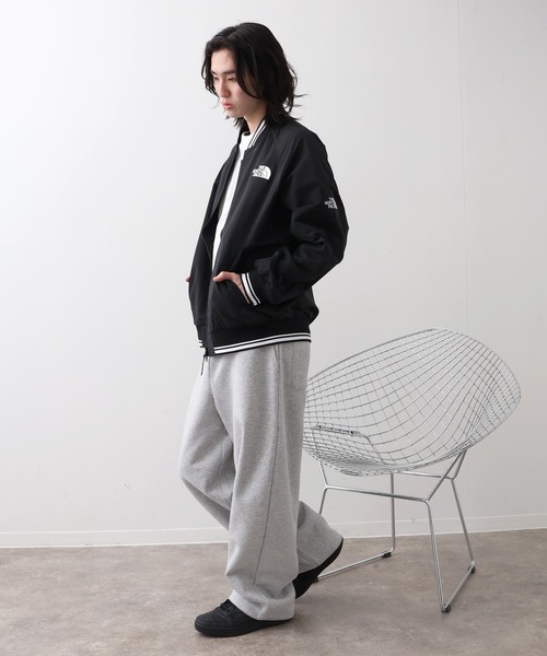 THE NORTH FACE/ザノースフェイス】OLEMA EX BOMBER / オレマ ボンバー