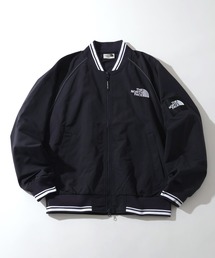 THE NORTH FACE（ザノースフェイス）の「【THE NORTH FACE/ザノースフェイス】OLEMA EX BOMBER / オレマ ボンバージャケット（ブルゾン）」