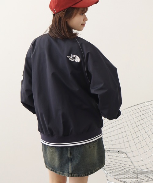 セール】【THE NORTH FACE/ザノースフェイス】OLEMA EX BOMBER