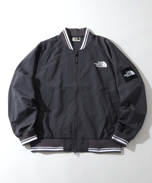 韓国限定✨THE NORTH FACE オレマEX ボンバージャケット XL 韓国限定】THE NORTH FACE オレマEX ボンバージャケット XL ホワイト