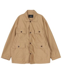 ZUCCa（ズッカ）の「MOLESKIN / ブルゾン（ブルゾン）」