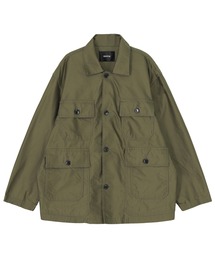 ZUCCa（ズッカ）の「MOLESKIN / ブルゾン（ブルゾン）」