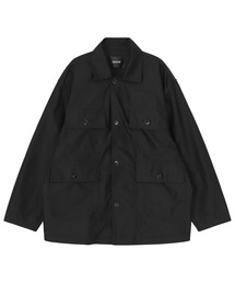 ZUCCa（ズッカ）の「MOLESKIN / ブルゾン（ブルゾン）」