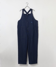 GEORGE'S（ジョージズ）の「デニムオーバーオール（サロペット/オーバーオール）」