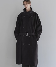 SOCCE（ソーシー）の「チェスターコート（チェスターコート）」