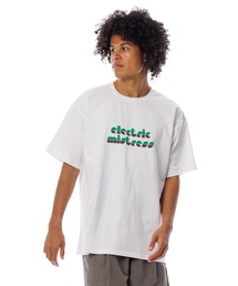 Sandinista | Sound Tee / サウンドTシャツ(Tシャツ/カットソー)