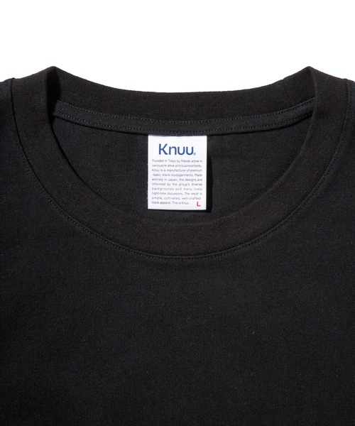 Sandinista（サンディニスタ）の「Sound Tee / サウンドTシャツ（Tシャツ/カットソー・メンズ・ホワイト/ブラック・MEDIUM/LARGE/X-LARGE）」の3枚目の写真