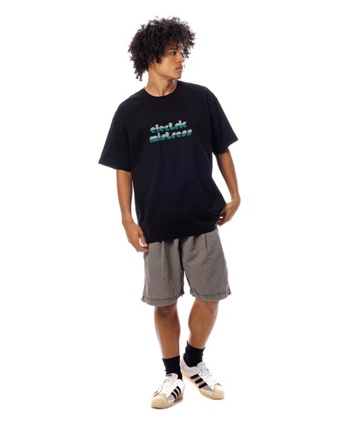 Sandinista（サンディニスタ）の「Sound Tee / サウンドTシャツ（Tシャツ/カットソー・メンズ・ホワイト/ブラック・MEDIUM/LARGE/X-LARGE）」の18枚目の写真