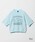 FRUIT OF THE LOOM�i�t���[�c�I�u�U���[���j�́u��FRUIT OF THE LOOM×PEANUTS���X�E�F�b�g 5���� / �L�b�Y  140cm-150cm�iT�V���c/�J�b�g�\�[�j�v�b���C�g�u���[
