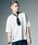 glamb�i�O�����j�́uPigment Body T-Shirt / �s�O�����g�{�f�BT�V���c�iT�V���c/�J�b�g�\�[�j�v�b�z���C�g