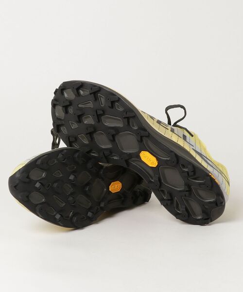 MERRELL(メレル)の「エムティーエル スカイファイア 2 マトリックス(スニーカー・メンズ・イエロー・10/9.5/9/8.5/8/7.5/7)」の3枚目の写真
