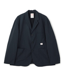 DANTON（ダントン）の「Men’s Nylon Tusser Tailored Jacket（テーラードジャケット）」