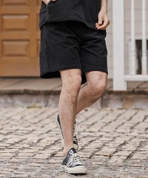mp14676-Jacquard Short Pants ショートパンツ(CAM26SS-030)