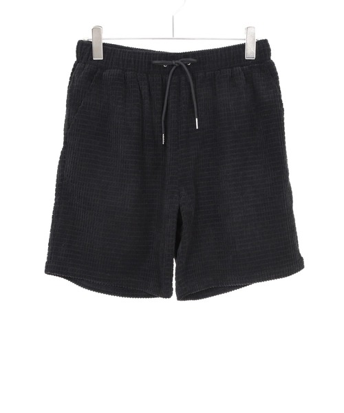 CAMBIO(カンビオ)の「mp14676-Jacquard Short Pants ショートパンツ(CAM26SS-030)(その他パンツ・メンズ・ブラック/ネイビー/ベージュ・M/S/L)」の22枚目の写真