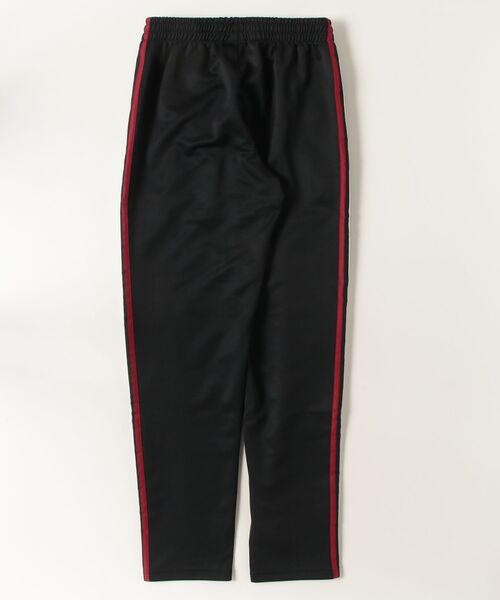 adidas(アディダス)の「マンチェスター・ユナイテッド オリジナルス トラックパンツ / アディダス adidas(その他パンツ・メンズ・ブラック・X-LARGE/MEDIUM/LARGE/XXX-LARGE/XX-LARGE/SMALL)」の6枚目の写真
