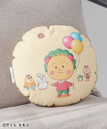 CRAFT STANDARD BOUTIQUE（クラフトスタンダードブティック）の「COJI‐COJI/コジコジ クッション（クッション/クッションカバー）」