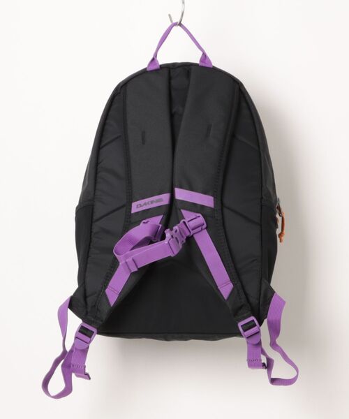 DAKINE（ダカイン）の「DAKINE GROM BACKPACK 2.0 13 バックパック/リュック 【2026年春夏モデル】（バックパック/リュック・メンズ・ブラック系その他・FREE）」の5枚目の写真