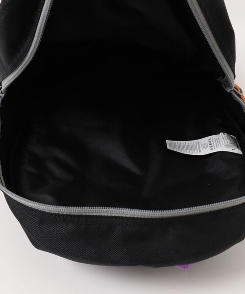 DAKINE（ダカイン）の「DAKINE GROM BACKPACK 2.0 13 バックパック/リュック 【2026年春夏モデル】（バックパック/リュック・メンズ・ブラック系その他・FREE）」の3枚目の写真