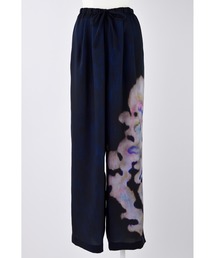 Jellyfish WAIST-STRING  PANTS