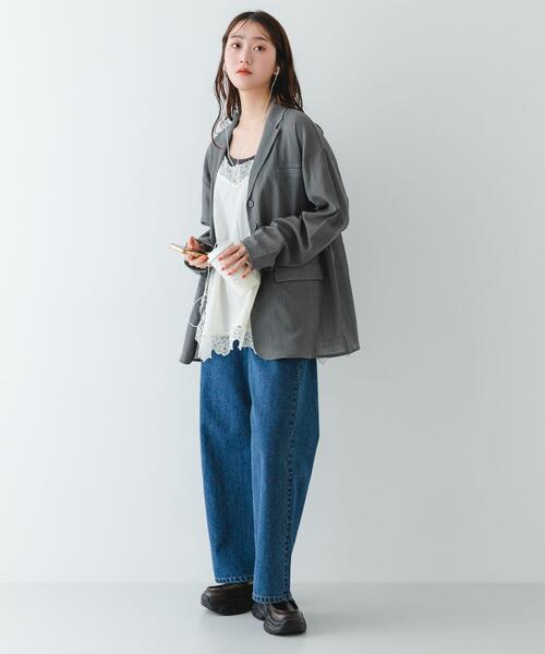 RODE SKO（ロデスコ）の「ボリュームソールビットローファー（ローファー・レディース・ブラウン/ブラック・38/36/37）」の3枚目の写真