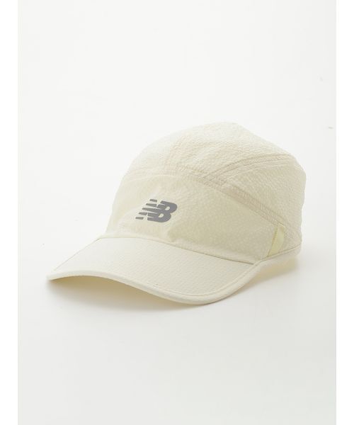 emmi(エミ)の「【New Balance for emmi】マルチファンクションキャップ(キャップ・レディース・イエロー・F)」の4枚目の写真
