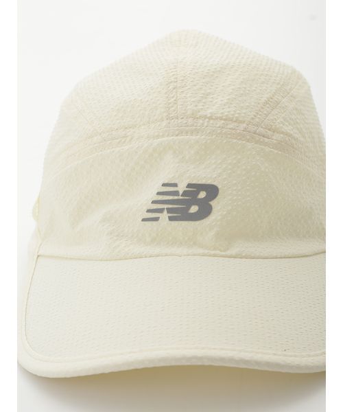 emmi(エミ)の「【New Balance for emmi】マルチファンクションキャップ(キャップ・レディース・イエロー・F)」の5枚目の写真
