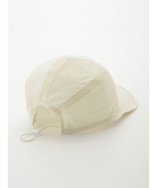 emmi(エミ)の「【New Balance for emmi】マルチファンクションキャップ(キャップ・レディース・イエロー・F)」の7枚目の写真