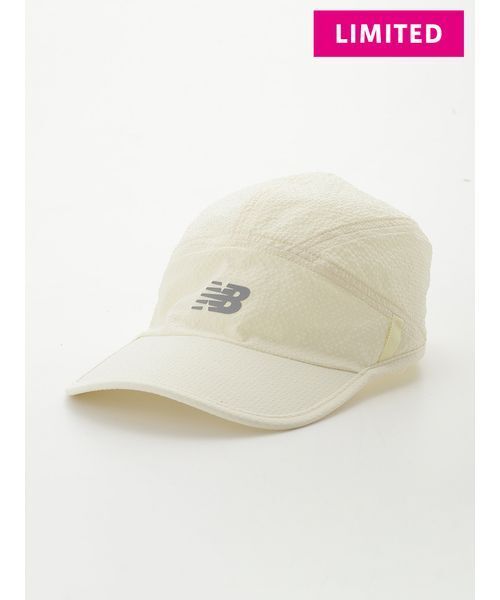 emmi(エミ)の「【New Balance for emmi】マルチファンクションキャップ(キャップ・レディース・イエロー・F)」の10枚目の写真