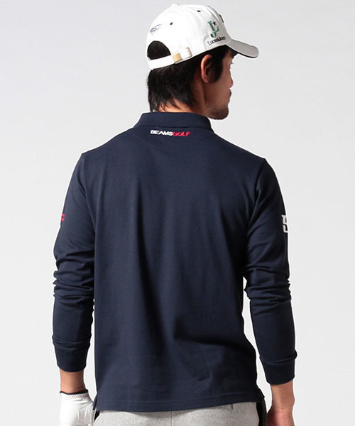 BEAMS GOLF（ビームスゴルフ）の「BEAMS GOLF ORANGE LABEL / ツアー