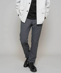 a.v.v | 【イージーケア/洗濯機で洗える/毛玉になりにくい/ストレッチ】チノストレッチテーパードパンツ(その他パンツ)