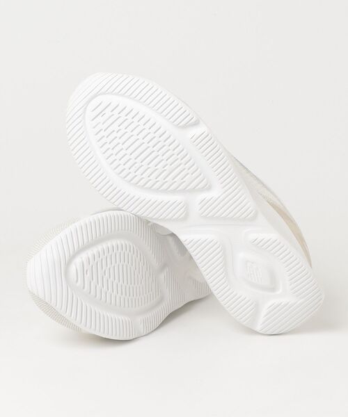 NEW BALANCE(ニューバランス)の「ニューバランス New Balance 430 v4 (スニーカー・レディース・ホワイト・25.0cm/24.5cm/24.0cm/23.5cm/23.0cm)」の3枚目の写真