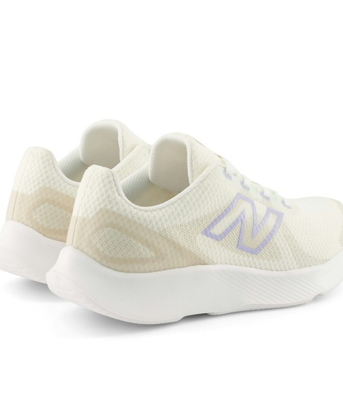 NEW BALANCE(ニューバランス)の「ニューバランス New Balance 430 v4 (スニーカー・レディース・ホワイト・25.0cm/24.5cm/24.0cm/23.5cm/23.0cm)」の6枚目の写真