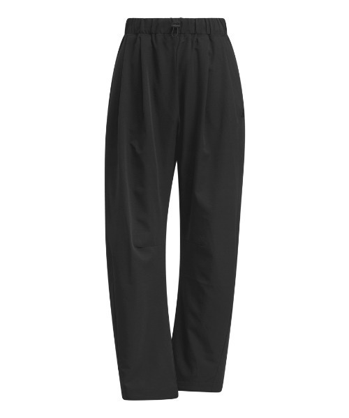 adidas(アディダス)の「【別注】アディダス adidas SOFTLUXダブルウィーブ オーバーサイズフィット パラシュートパンツ 限定コラボ(その他パンツ・レディース・コバルトブルー/ブラック/ブラウン・M/L/S/XL)」の17枚目の写真
