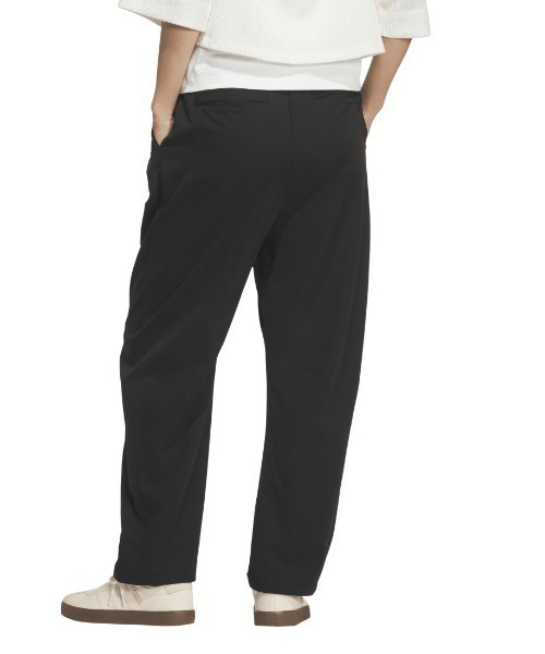 adidas(アディダス)の「【別注】アディダス adidas SOFTLUXダブルウィーブ オーバーサイズフィット パラシュートパンツ 限定コラボ(その他パンツ・レディース・コバルトブルー/ブラック/ブラウン・M/L/S/XL)」の8枚目の写真