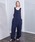 VOAAOV�i���H�A�[�u�j�́u�yVOAAOV�z TWEED / STRIPE - SET UP Overalls�i�T���y�b�g/�I�[�o�[�I�[���j�v�b�l�C�r�[