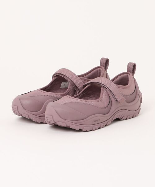 crocs クロックス CROCS TERRE TECH W クロックス テール テック 212838-5AG TWILIGHT