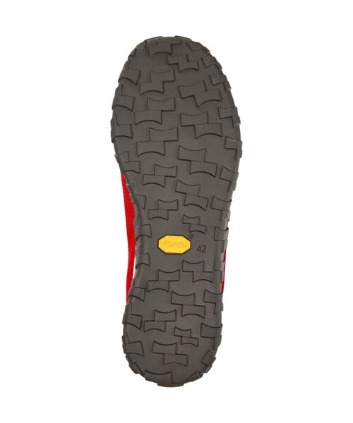 CAMPER（カンペール）の「[カンペール] DRIFT WALK / スニーカー（スニーカー・メンズ・レッド・27.5cm/27.0cm/28.0cm/25.5cm/26.0cm/25.0cm）」の2枚目の写真