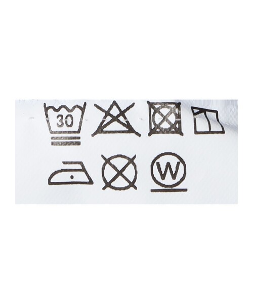 BEAMS BOY(ビームスボーイ)の「WHITESVILLE / SWEAT SHORT SLEEVE(スウェット・レディース・サックスブルー/ブラック・MEDIUM)」の5枚目の写真
