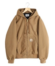Carhartt WIP | Carhartt WIP / カーハート ワークインプログレス：OG ACTIVE JACKET：I034311[WAX](ブルゾン)