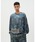 DISCOVERED�i�f�B�X�J�o�[�h�j�́uCRUST TROMPELOEIL PULLOVER�i�X�E�F�b�g�j�v�b�u���b�N