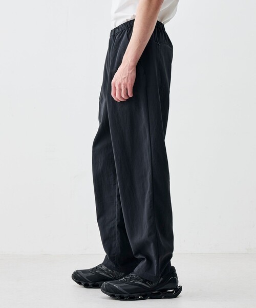 EDITION（エディション）の「NET PLUS パンツ（その他パンツ・メンズ・ブラック・S/M/L）」の4枚目の写真
