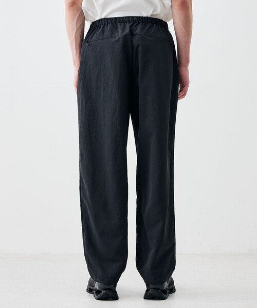 EDITION（エディション）の「NET PLUS パンツ（その他パンツ・メンズ・ブラック・S/M/L）」の5枚目の写真