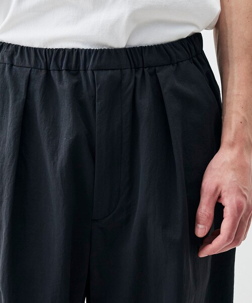 EDITION（エディション）の「NET PLUS パンツ（その他パンツ・メンズ・ブラック・S/M/L）」の6枚目の写真