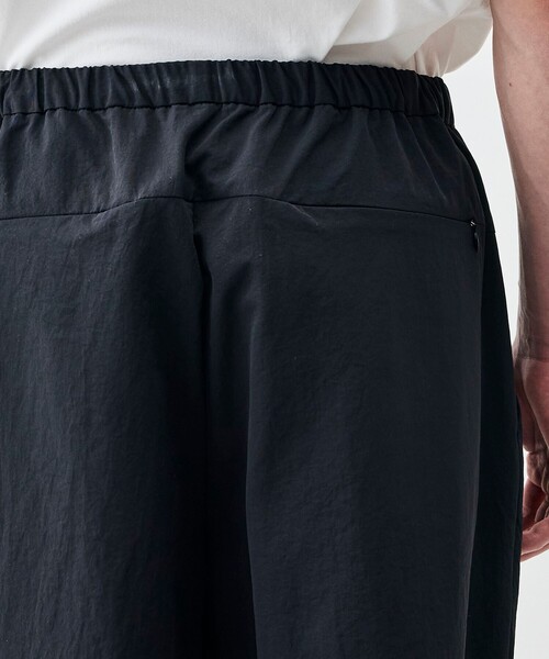 EDITION（エディション）の「NET PLUS パンツ（その他パンツ・メンズ・ブラック・S/M/L）」の7枚目の写真