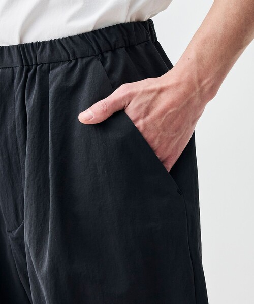 EDITION（エディション）の「NET PLUS パンツ（その他パンツ・メンズ・ブラック・S/M/L）」の8枚目の写真