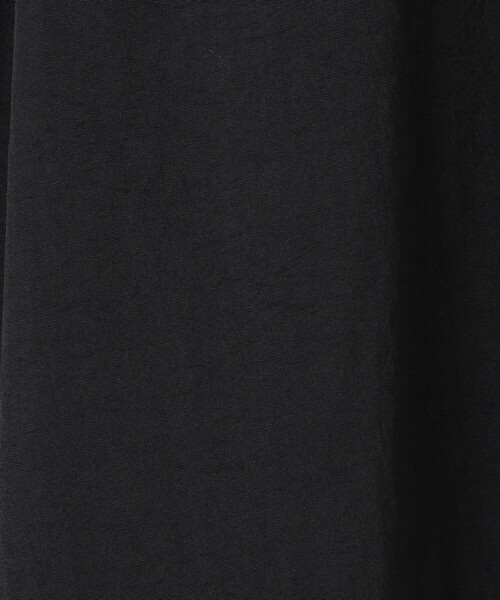 EDITION（エディション）の「NET PLUS パンツ（その他パンツ・メンズ・ブラック・S/M/L）」の10枚目の写真